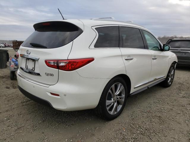 Photo 3 VIN: 5N1AL0MM5FC540150 - INFINITI QX60 