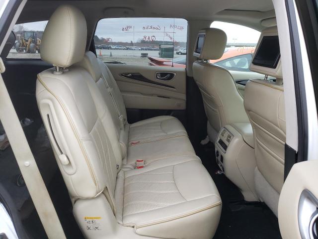 Photo 5 VIN: 5N1AL0MM5FC540150 - INFINITI QX60 