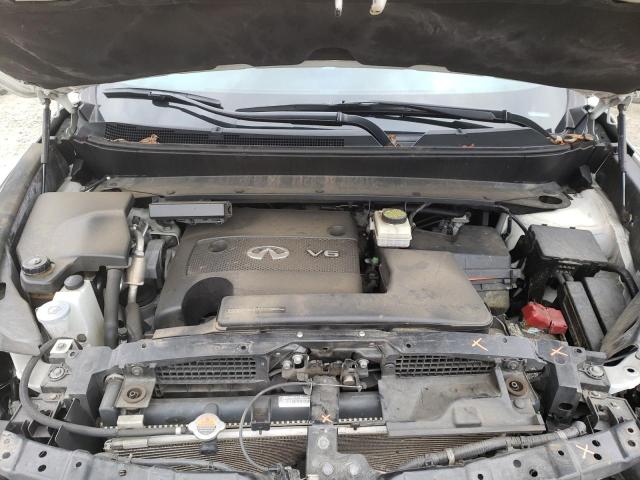 Photo 6 VIN: 5N1AL0MM5FC540150 - INFINITI QX60 