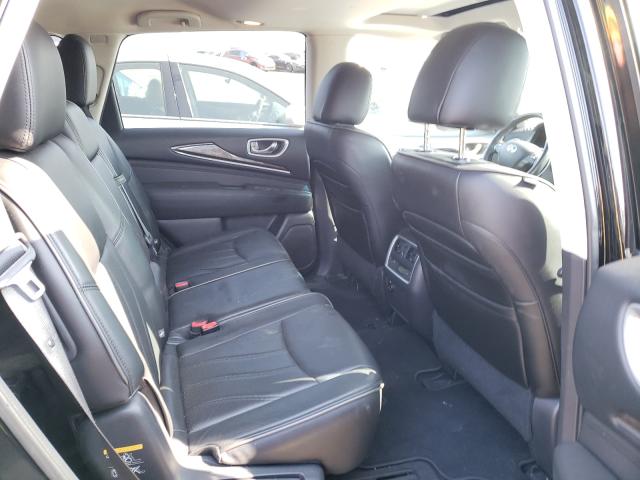 Photo 5 VIN: 5N1AL0MM5FC540357 - INFINITI QX60 