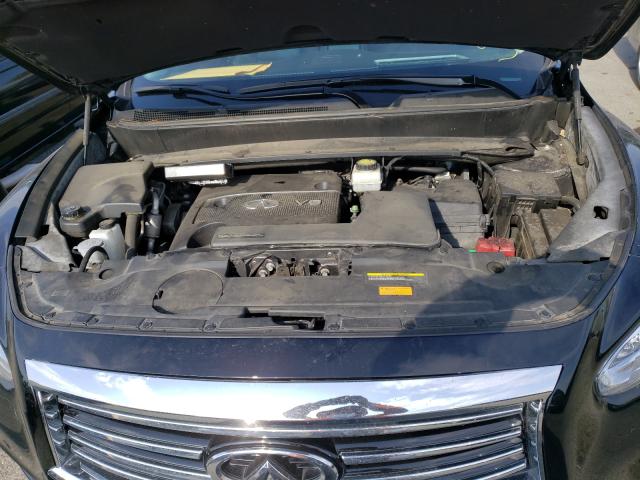 Photo 6 VIN: 5N1AL0MM5FC540357 - INFINITI QX60 