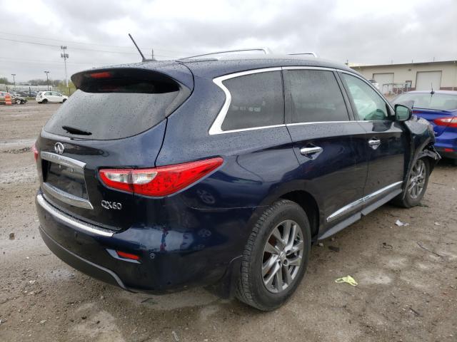 Photo 3 VIN: 5N1AL0MM5FC542285 - INFINITI QX60 