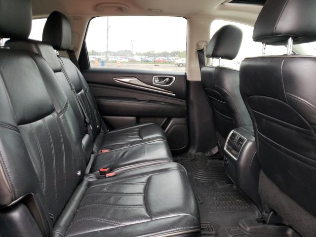 Photo 5 VIN: 5N1AL0MM5FC542285 - INFINITI QX60 