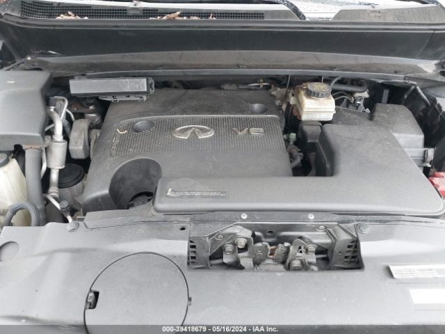 Photo 9 VIN: 5N1AL0MM5FC544683 - INFINITI QX60 