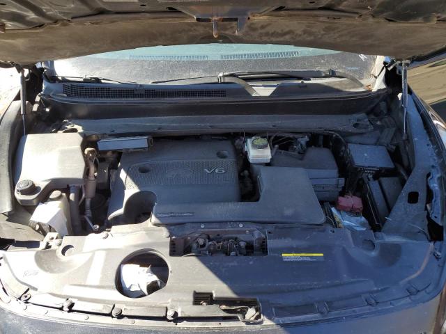 Photo 11 VIN: 5N1AL0MM5FC548166 - INFINITI QX60 