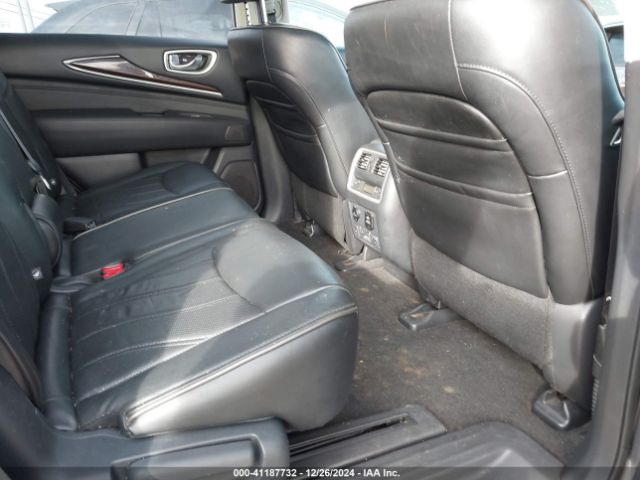 Photo 7 VIN: 5N1AL0MM5FC550824 - INFINITI QX60 