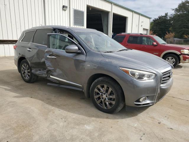 Photo 3 VIN: 5N1AL0MM5FC556767 - INFINITI QX60 