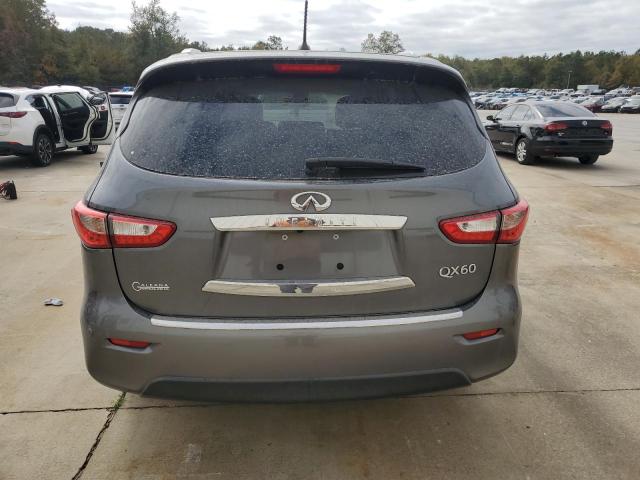 Photo 5 VIN: 5N1AL0MM5FC556767 - INFINITI QX60 