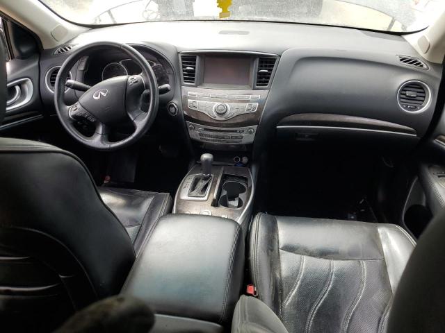 Photo 7 VIN: 5N1AL0MM5FC556767 - INFINITI QX60 