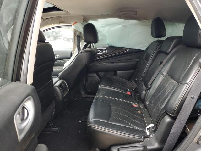 Photo 9 VIN: 5N1AL0MM5FC556767 - INFINITI QX60 