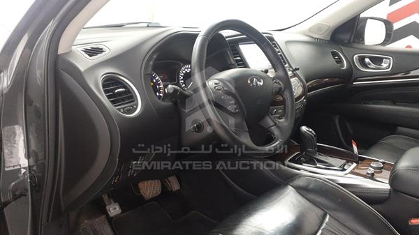 Photo 14 VIN: 5N1AL0MM5GC504069 - INFINITI JX 35 