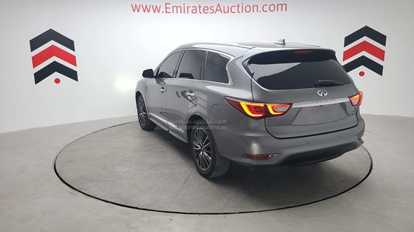 Photo 5 VIN: 5N1AL0MM5GC504069 - INFINITI JX 35 