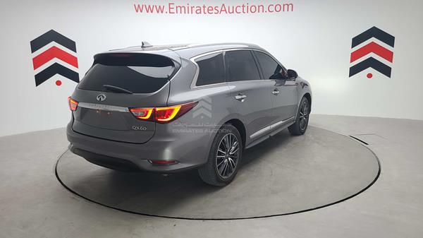 Photo 7 VIN: 5N1AL0MM5GC504069 - INFINITI JX 35 