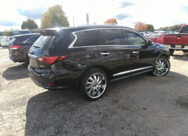 Photo 3 VIN: 5N1AL0MM5GC505223 - INFINITI QX60 