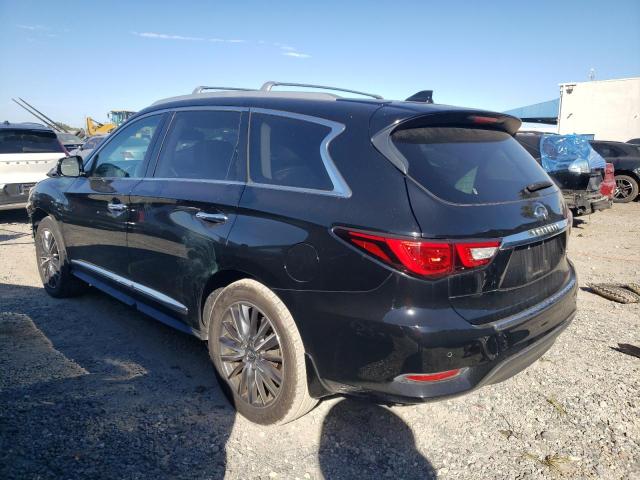 Photo 1 VIN: 5N1AL0MM5GC506694 - INFINITI QX60 