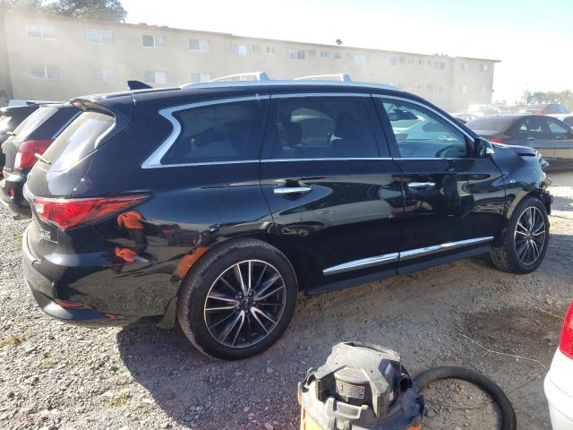 Photo 2 VIN: 5N1AL0MM5GC506694 - INFINITI QX60 