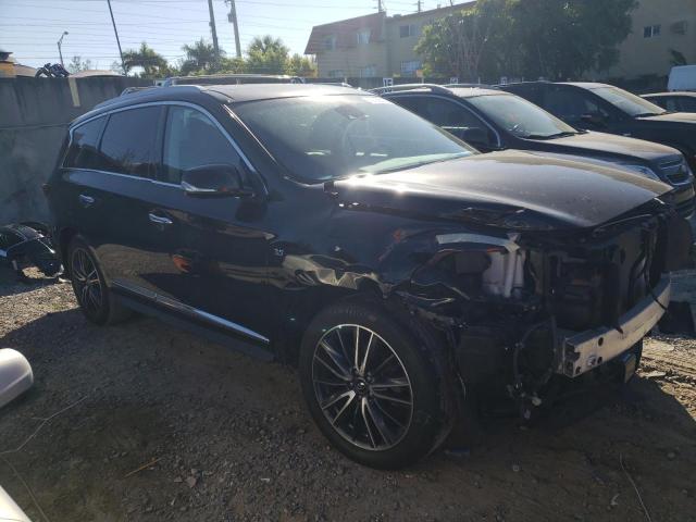 Photo 3 VIN: 5N1AL0MM5GC506694 - INFINITI QX60 