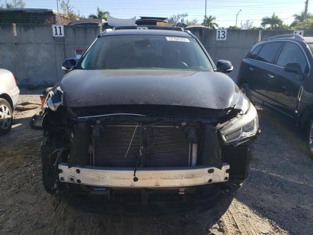 Photo 4 VIN: 5N1AL0MM5GC506694 - INFINITI QX60 