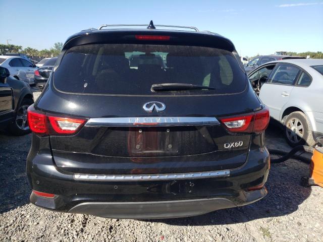 Photo 5 VIN: 5N1AL0MM5GC506694 - INFINITI QX60 