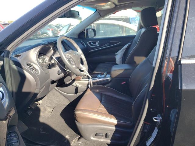 Photo 6 VIN: 5N1AL0MM5GC506694 - INFINITI QX60 