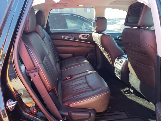 Photo 9 VIN: 5N1AL0MM5GC506694 - INFINITI QX60 