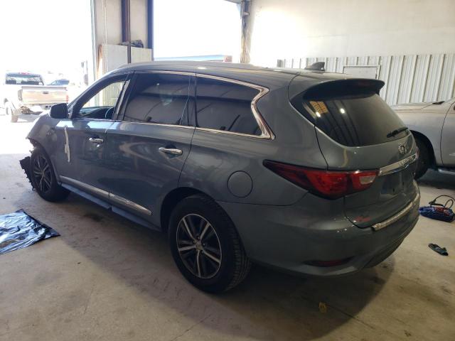 Photo 1 VIN: 5N1AL0MM5GC508638 - INFINITI QX60 