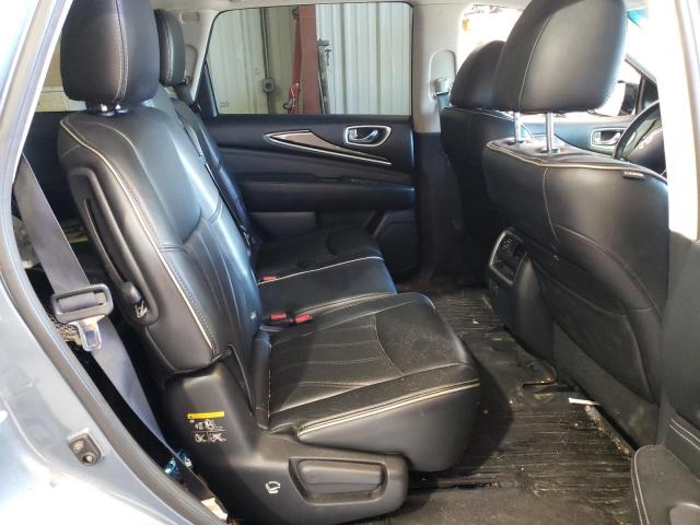 Photo 10 VIN: 5N1AL0MM5GC508638 - INFINITI QX60 