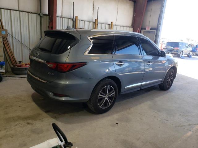 Photo 2 VIN: 5N1AL0MM5GC508638 - INFINITI QX60 