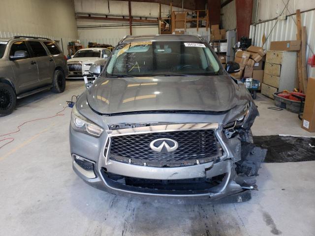 Photo 4 VIN: 5N1AL0MM5GC508638 - INFINITI QX60 