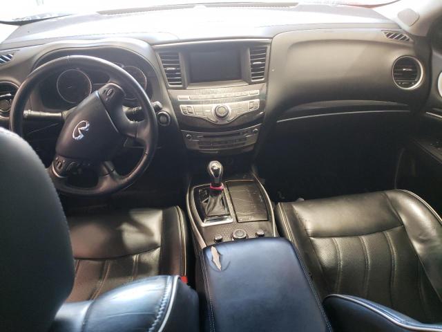 Photo 7 VIN: 5N1AL0MM5GC508638 - INFINITI QX60 