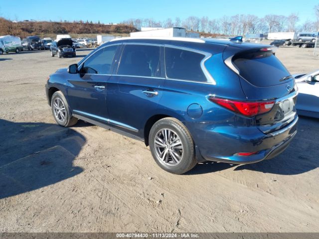 Photo 2 VIN: 5N1AL0MM5GC508641 - INFINITI QX60 