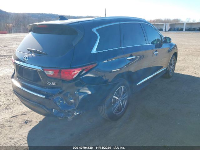 Photo 3 VIN: 5N1AL0MM5GC508641 - INFINITI QX60 