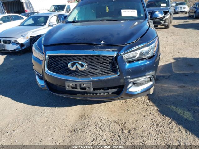 Photo 5 VIN: 5N1AL0MM5GC508641 - INFINITI QX60 