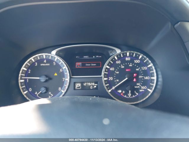 Photo 6 VIN: 5N1AL0MM5GC508641 - INFINITI QX60 