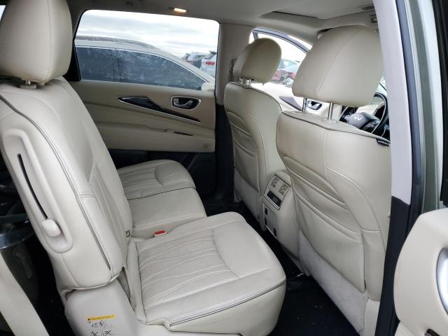 Photo 9 VIN: 5N1AL0MM5GC509336 - INFINITI QX60 