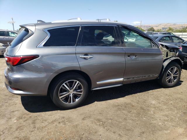 Photo 2 VIN: 5N1AL0MM5GC509871 - INFINITI QX60 