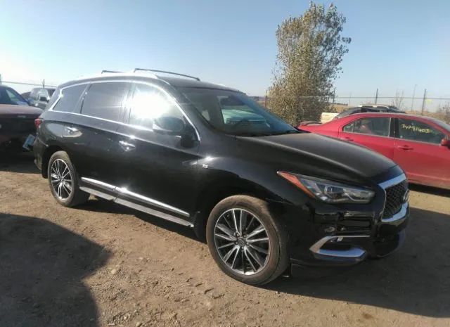 Photo 0 VIN: 5N1AL0MM5GC512091 - INFINITI QX60 