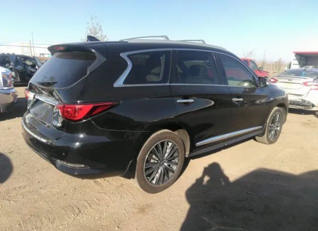 Photo 3 VIN: 5N1AL0MM5GC512091 - INFINITI QX60 