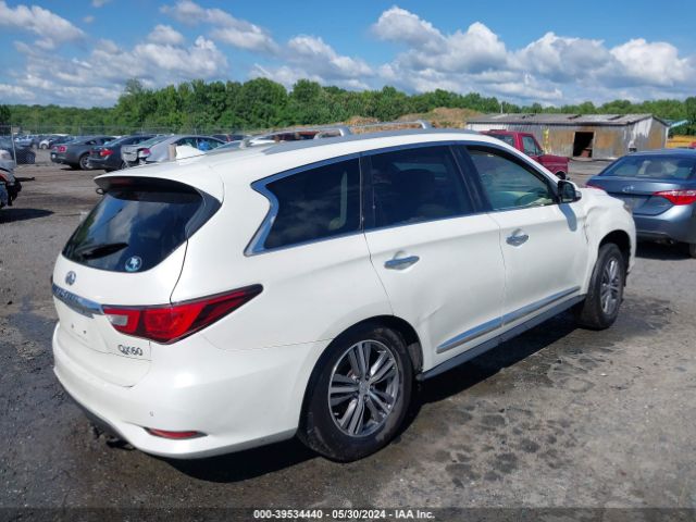 Photo 3 VIN: 5N1AL0MM5GC512379 - INFINITI QX60 