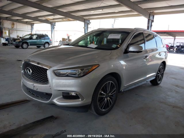 Photo 1 VIN: 5N1AL0MM5GC513046 - INFINITI QX60 