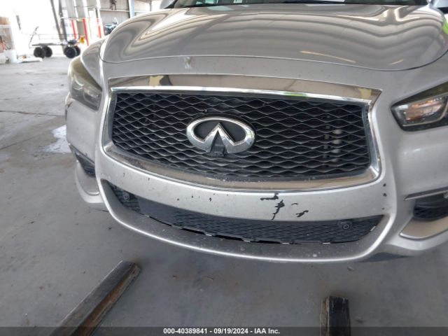 Photo 5 VIN: 5N1AL0MM5GC513046 - INFINITI QX60 