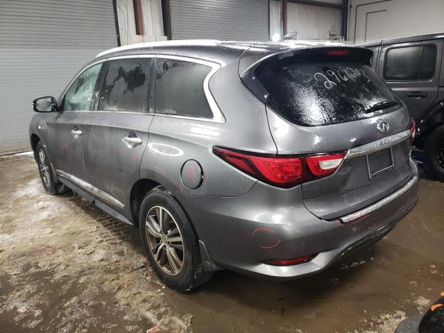 Photo 1 VIN: 5N1AL0MM5GC514276 - INFINITI QX60 