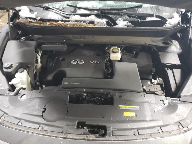 Photo 10 VIN: 5N1AL0MM5GC514276 - INFINITI QX60 