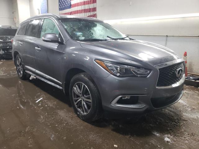 Photo 3 VIN: 5N1AL0MM5GC514276 - INFINITI QX60 