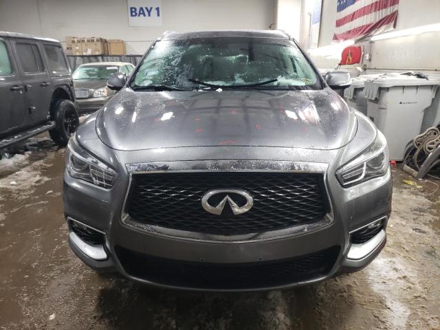 Photo 4 VIN: 5N1AL0MM5GC514276 - INFINITI QX60 