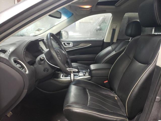 Photo 6 VIN: 5N1AL0MM5GC514276 - INFINITI QX60 