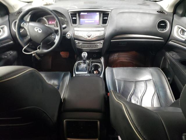 Photo 7 VIN: 5N1AL0MM5GC514276 - INFINITI QX60 