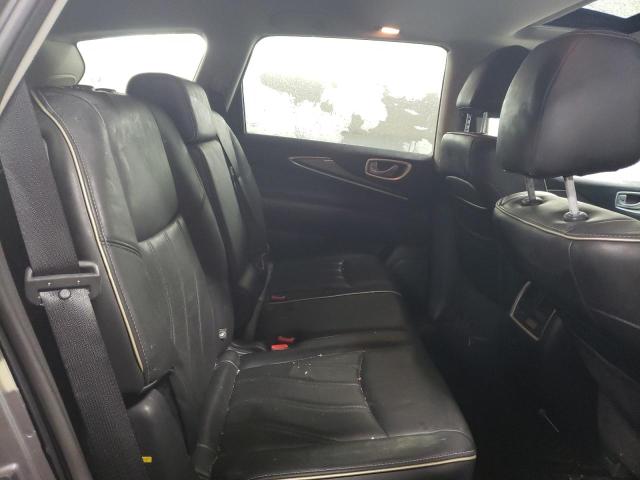 Photo 9 VIN: 5N1AL0MM5GC514276 - INFINITI QX60 