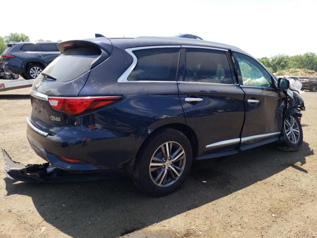 Photo 2 VIN: 5N1AL0MM5GC515461 - INFINITI QX60 