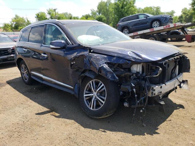 Photo 3 VIN: 5N1AL0MM5GC515461 - INFINITI QX60 